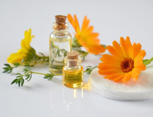 Aceites para el cabello que no deben faltar en tu rutina