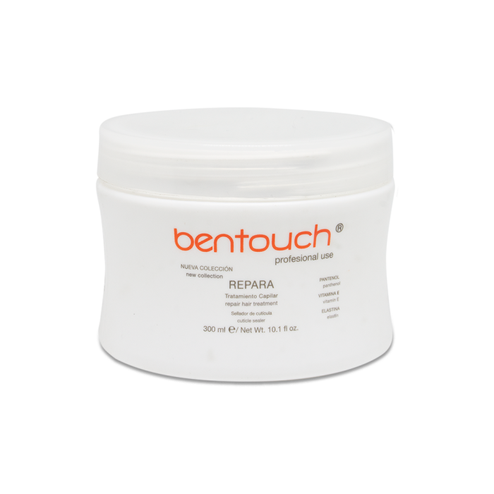 REPAIR HAIR TREATMENT - Image 2