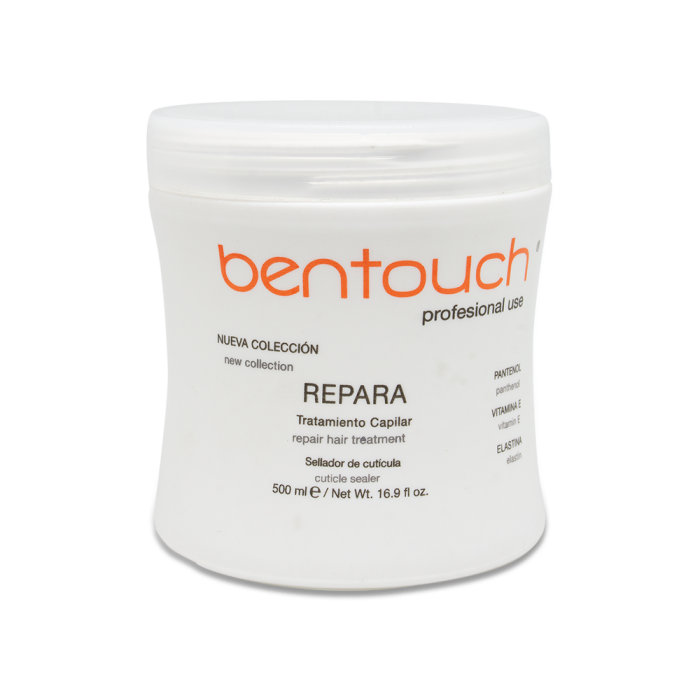 REPAIR HAIR TREATMENT