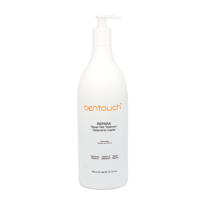 REPAIR HAIR TREATMENT - Image 3